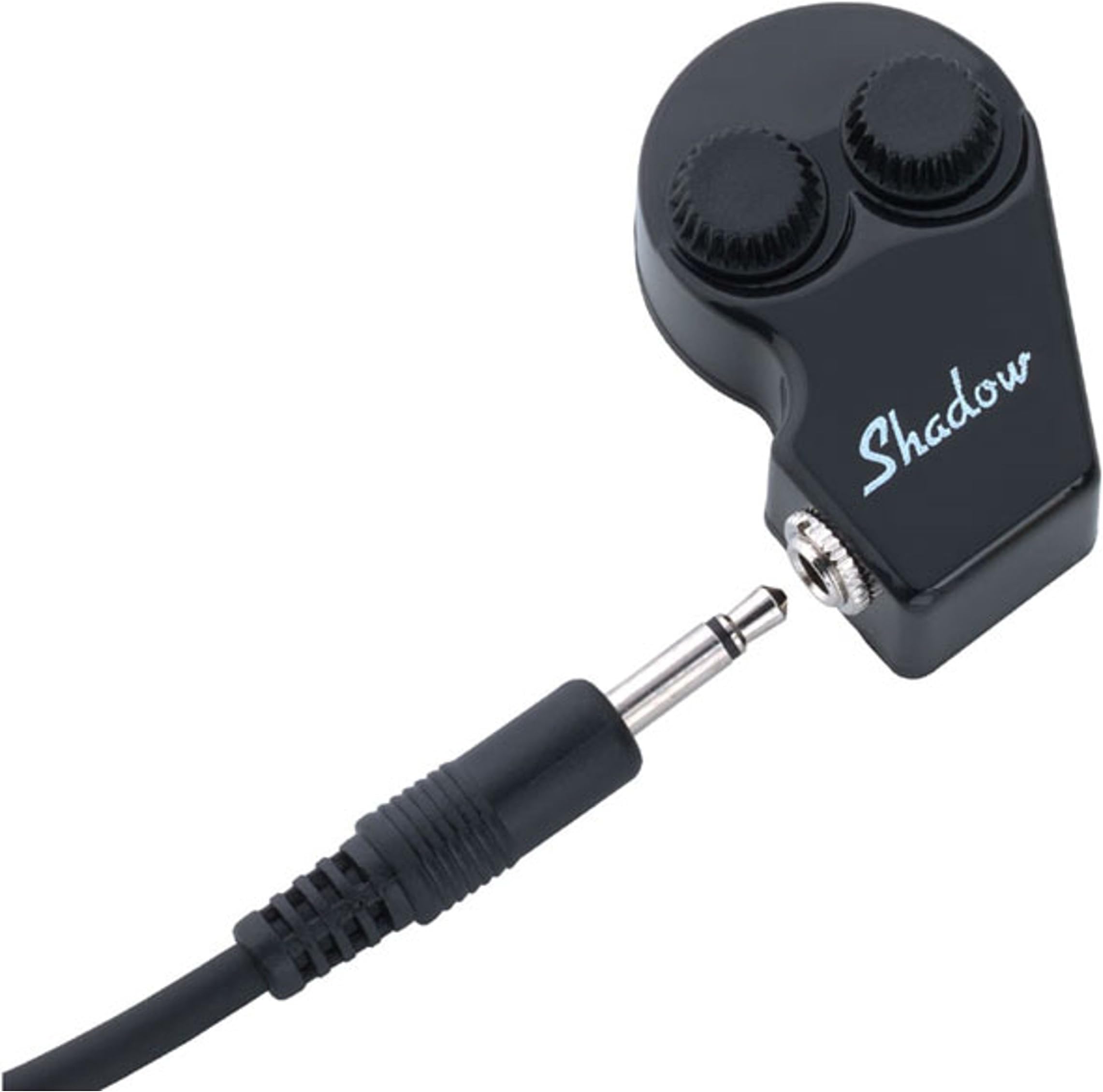SH-2000 Quick Mount Transducer with Volume and Tone Controls