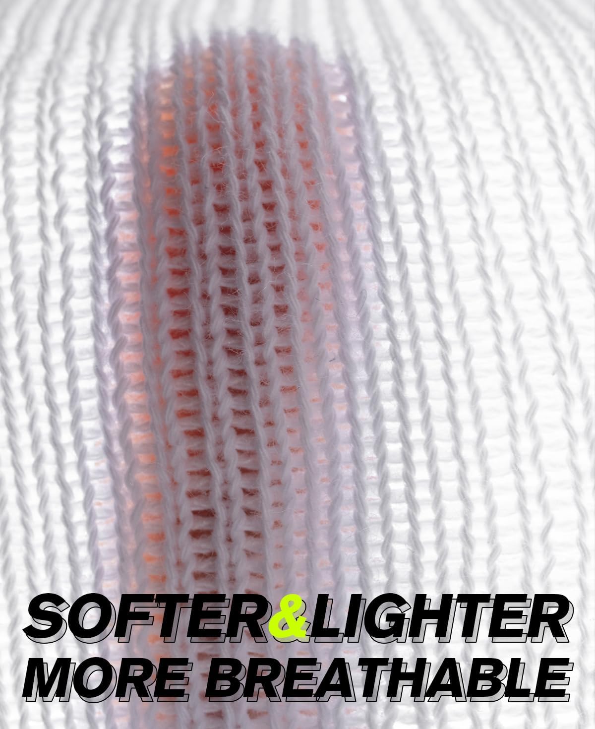 Trendy Casual Socks, Cushioned Crew Training Athletic Socks Men & Women with Combed Cotton Moisture Wicking - Image 3