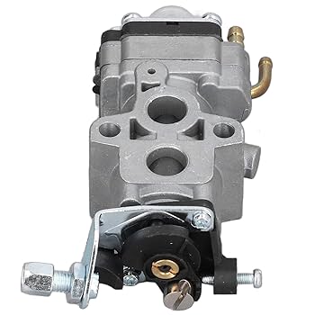 Amazon.co.jp: Jeffergarden キャブレター 草刈機用キャブレター