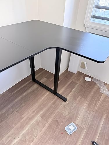SANODESK QS1 昇降デスク 110×60cm 人間工学