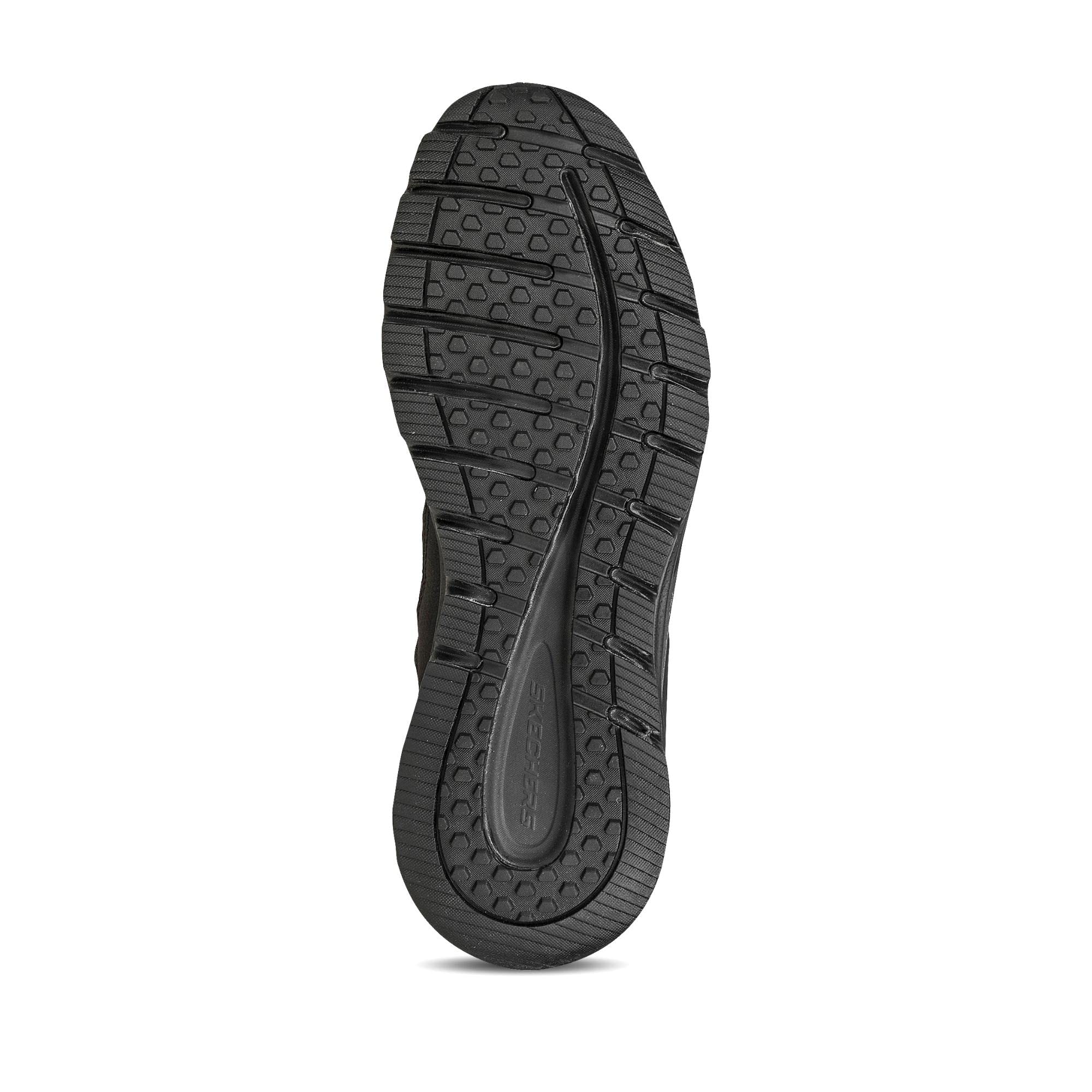 Skechers Escape Plan 2.0 Woodrock Bottes de NeigeHomme
