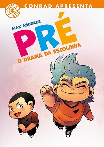 Pré - O Drama da Escolinha!: O Drama da Escolinha!