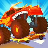 truckersmp installieren No third-party ads Monster Truck Go - Racing Simulator Games for Kids