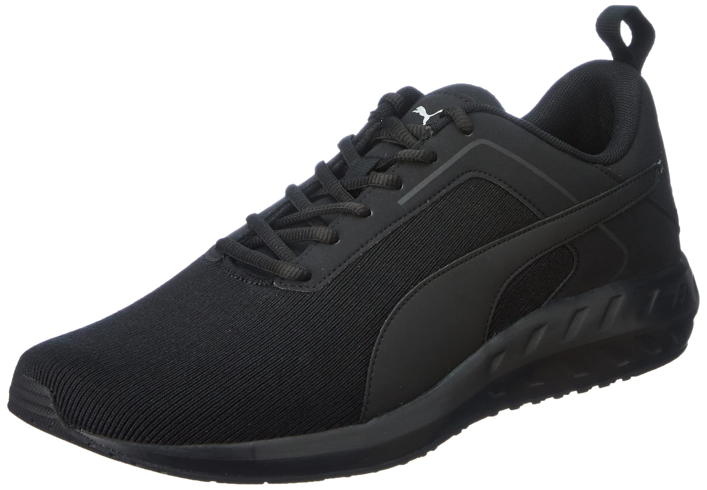 Puma Unisex-Adult Flex Run Black-Nimbus Cloud Running Shoe - 7UK (37795501) (B0BHSSQVHH) Amazon Price History, Amazon Price Tracker