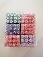 Vista 2 de Cameo ROLLO DE FRUTAS EN LABIAL 72 PCS DOZEN PACK