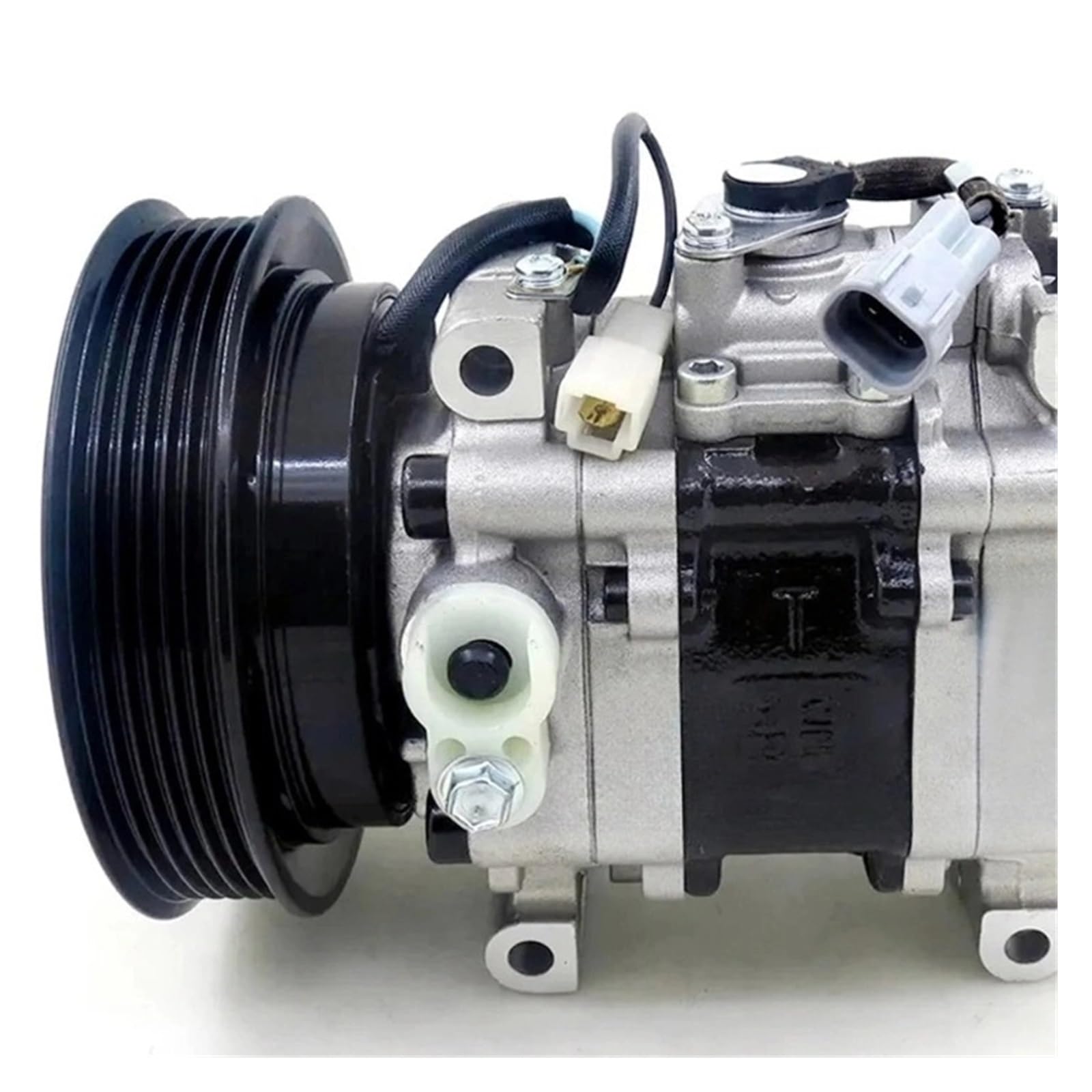 エアコンコンプレッサーマツダ RX-7 FD3S 142500-4650 60-01478NC