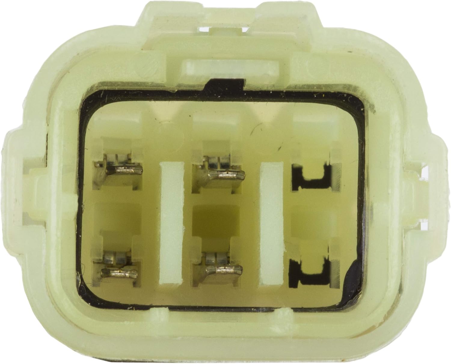 CDI box compatible with Yamaha YFZ 350 Banshee from 1997 replaces OEM 7XE-81910-00-00# DZE 1616