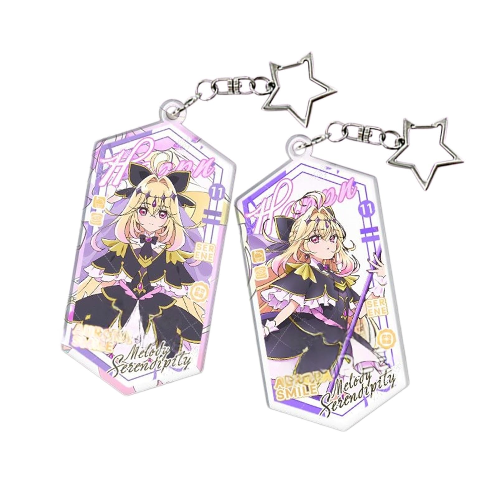 Amazon.co.jp: 名探偵プリキュア 明智あんな 小林みくる キュア