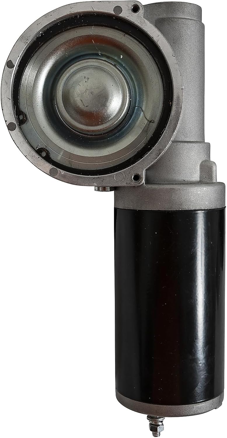 Buyers Products 5540170 1500W/60:1 Electric Tarp Gear Motor, Compares to Mountain Tarp K0170S, Aftermarket Tarp Gear Moto for Tarp Systems