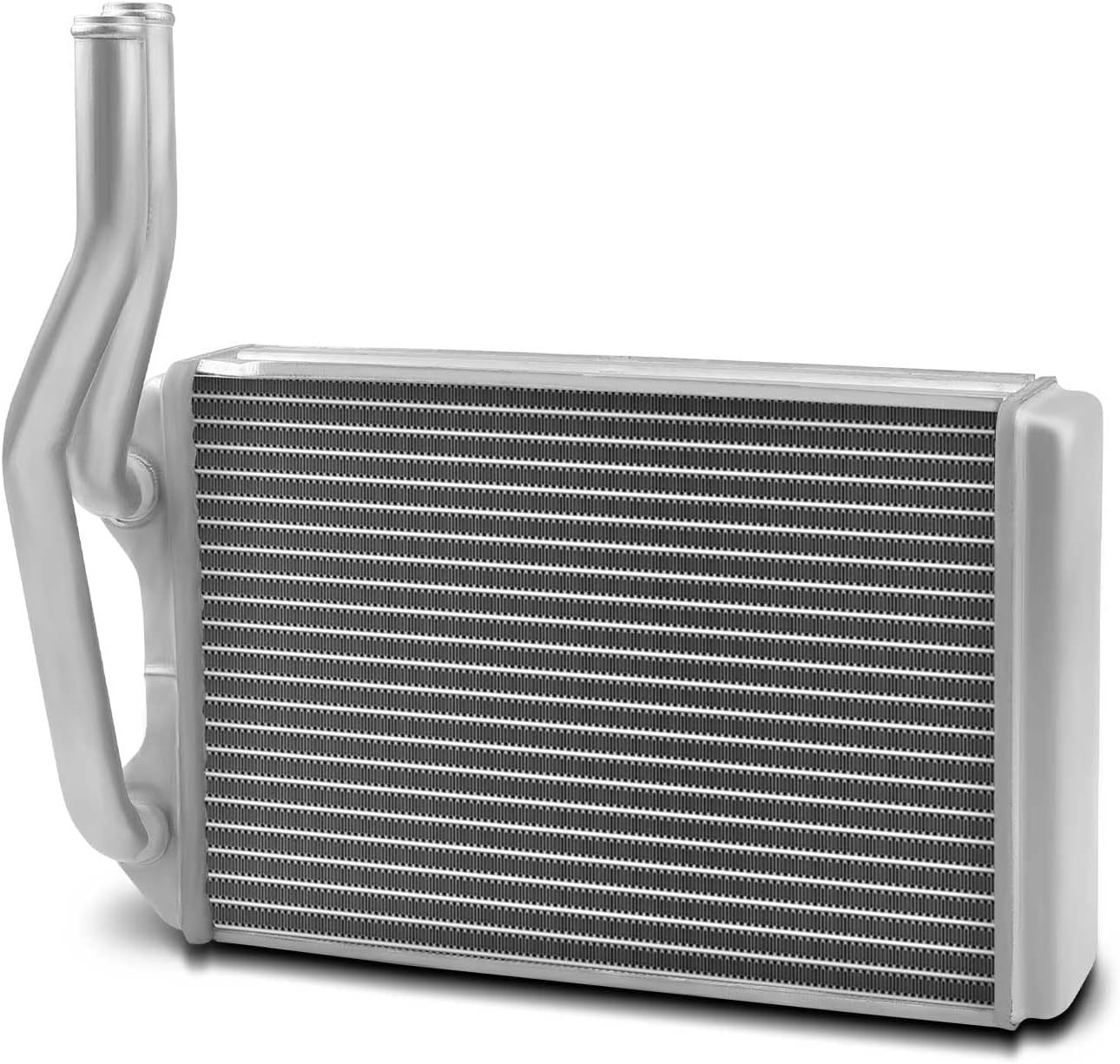 A-Premium HVAC Heater Core Compatible with Honda Accord 1990 1991 1992 1993, Replace OE# 79110SM4003, 79110SM4A10