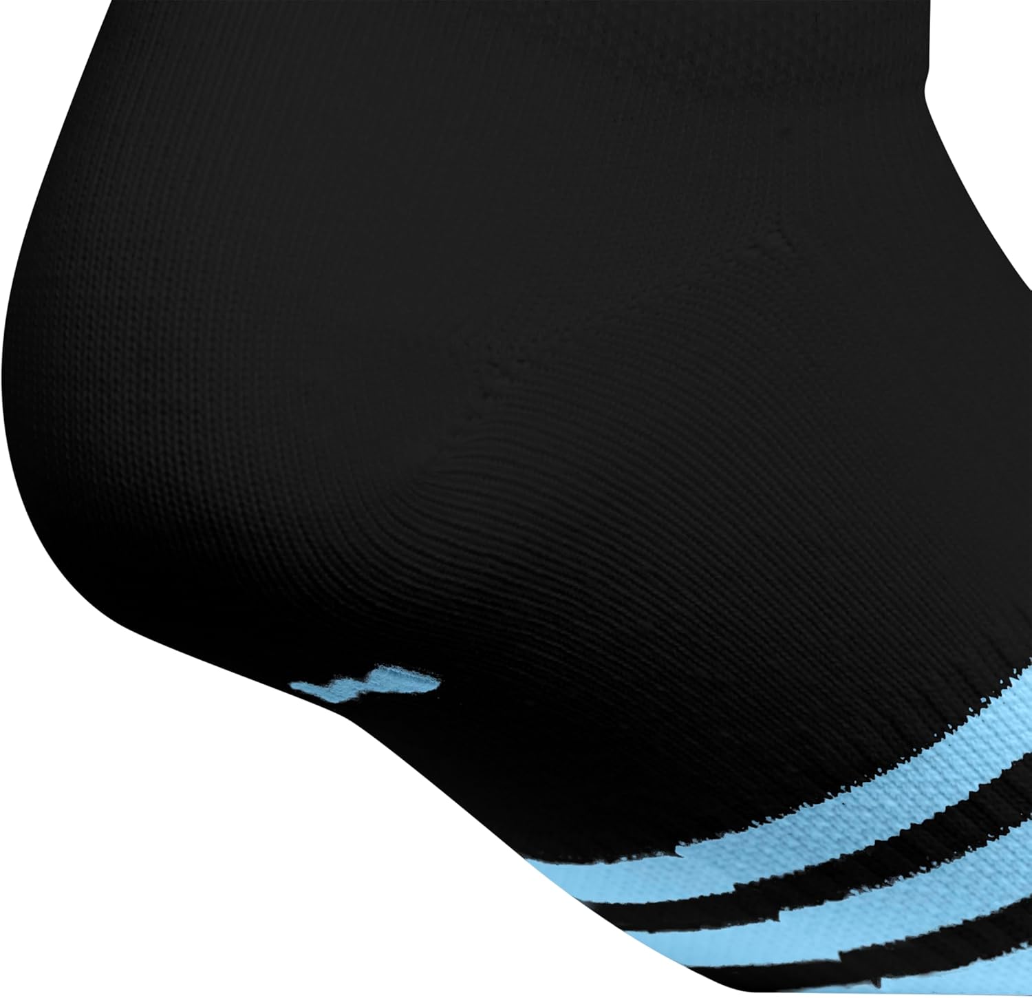 adidas Kids Superlite No Show Socks for Boys & Girls (6 Pairs) Lightweight - Image 6