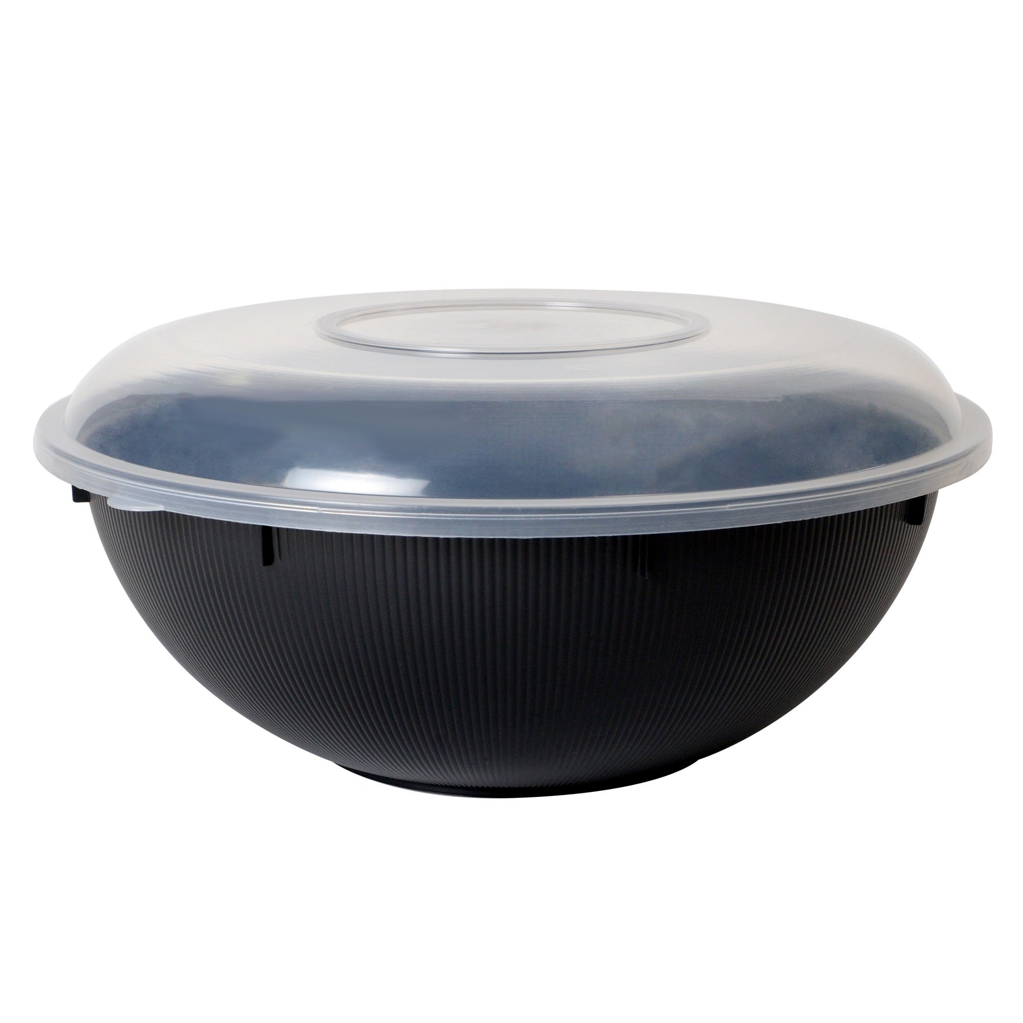 High Dome Lid by Reform – 12", Clear, Model 2379138