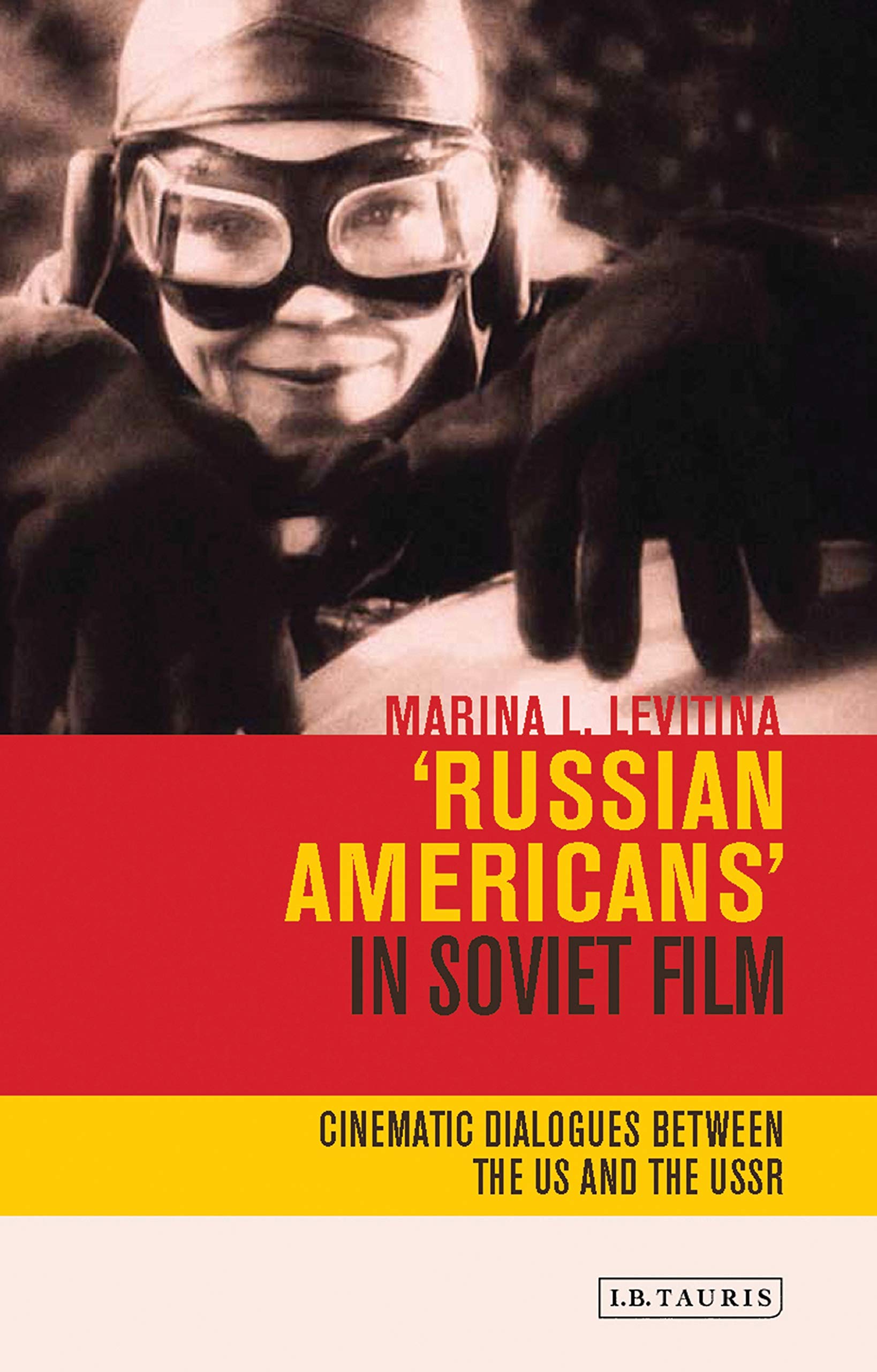 Cinematic Dialogues US USSR pour enrichir votre bibliothèque de cinéma