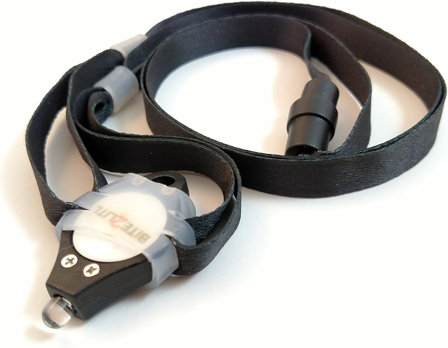 Bite2Lite (Black)