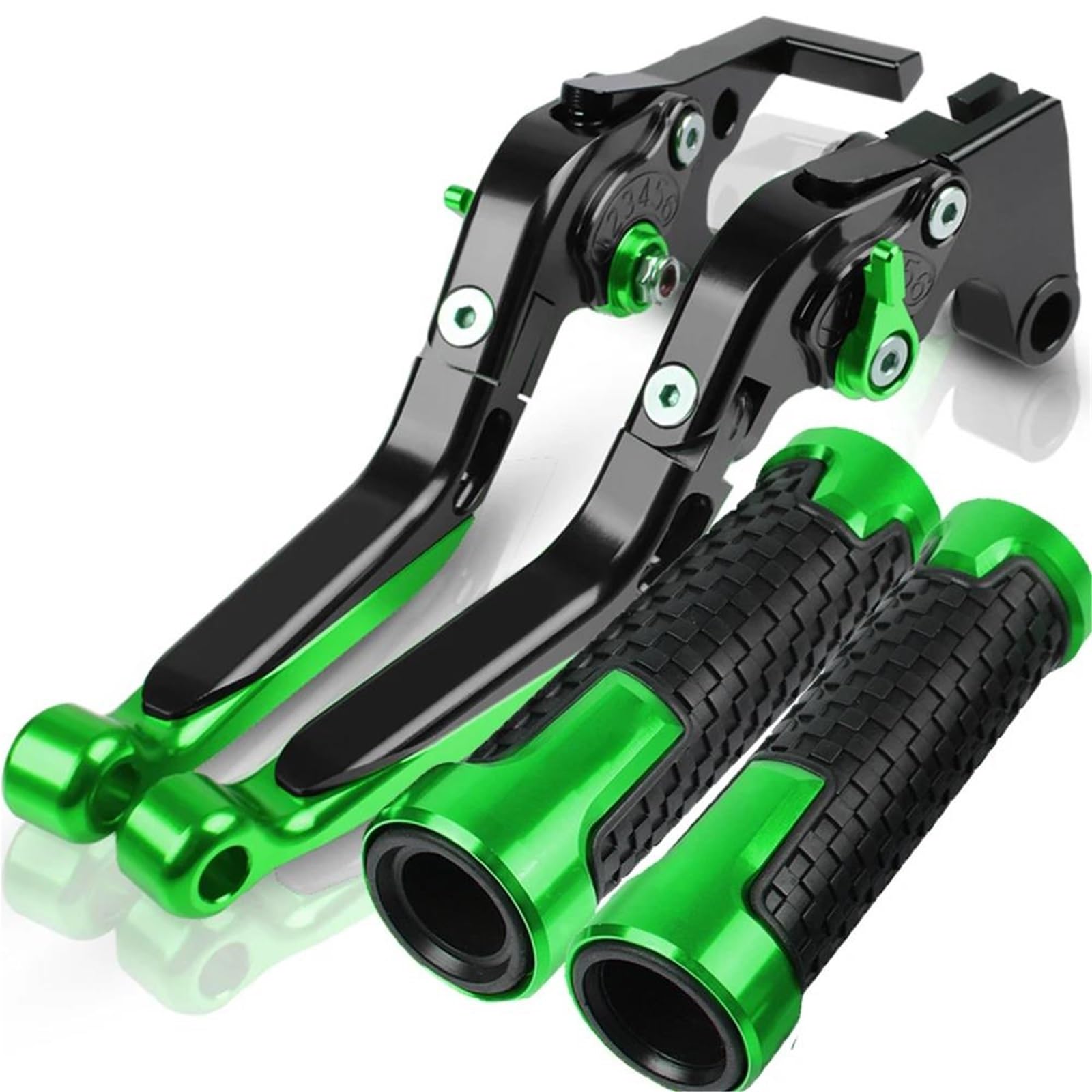 Levier de frein Hornet 250 moto pour rouler confortablement au quotidien
