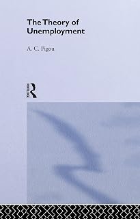 Theory of Unemployment