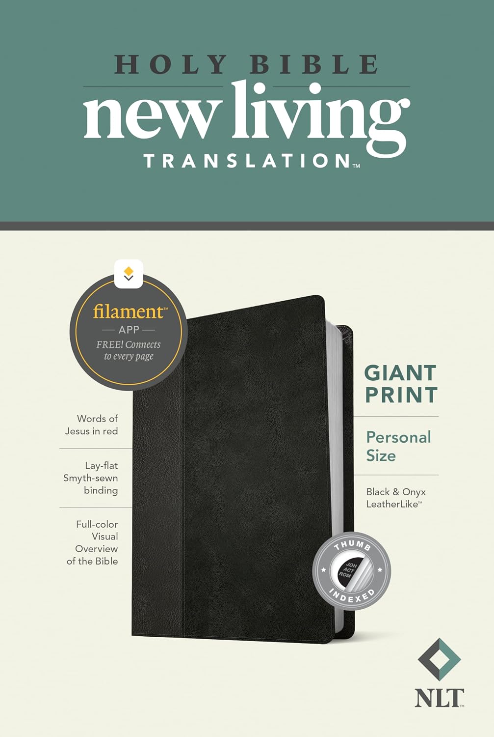 The Filament Bible