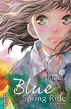 Download Blue Spring Ride, tome 7 PDF