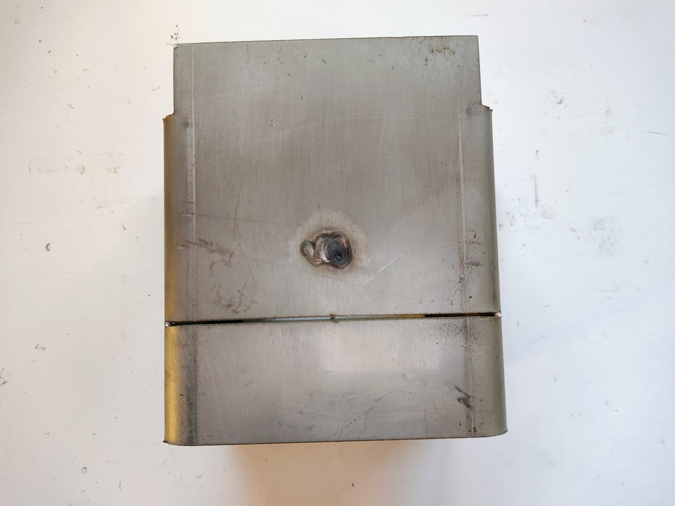 BRACIERE COMPATIBILE STUFE PALLADIO ACCIAIO AISI 304