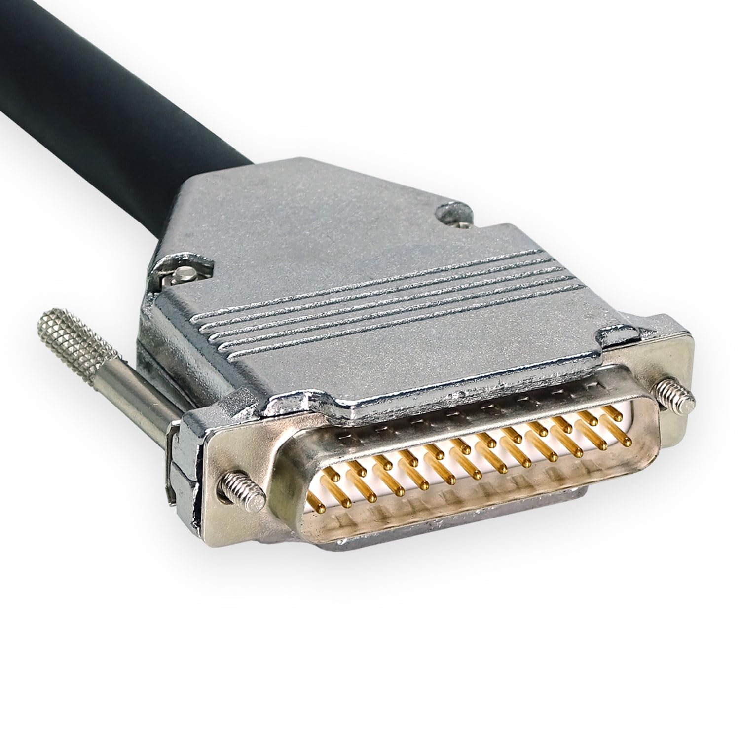 Cavo multicore Snake Sub-D DB-25 a 8 connettori TRS da 6,35 mm, 3 m