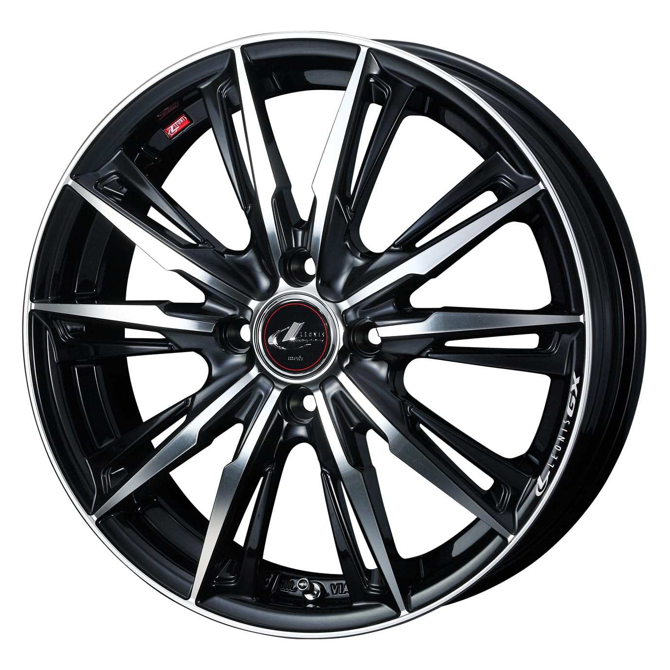 LEONIS 14インチ ホイール Amazon.co.jp: Weds LEONIS GX 14インチ 4H 