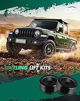 Vista 6 de SCITOO Compatible con: kit de pies 1.5 "Kit de elevación de nivelación trasera para Chevrolet TAHOE para Suburban AVALANCHE 2001-2018