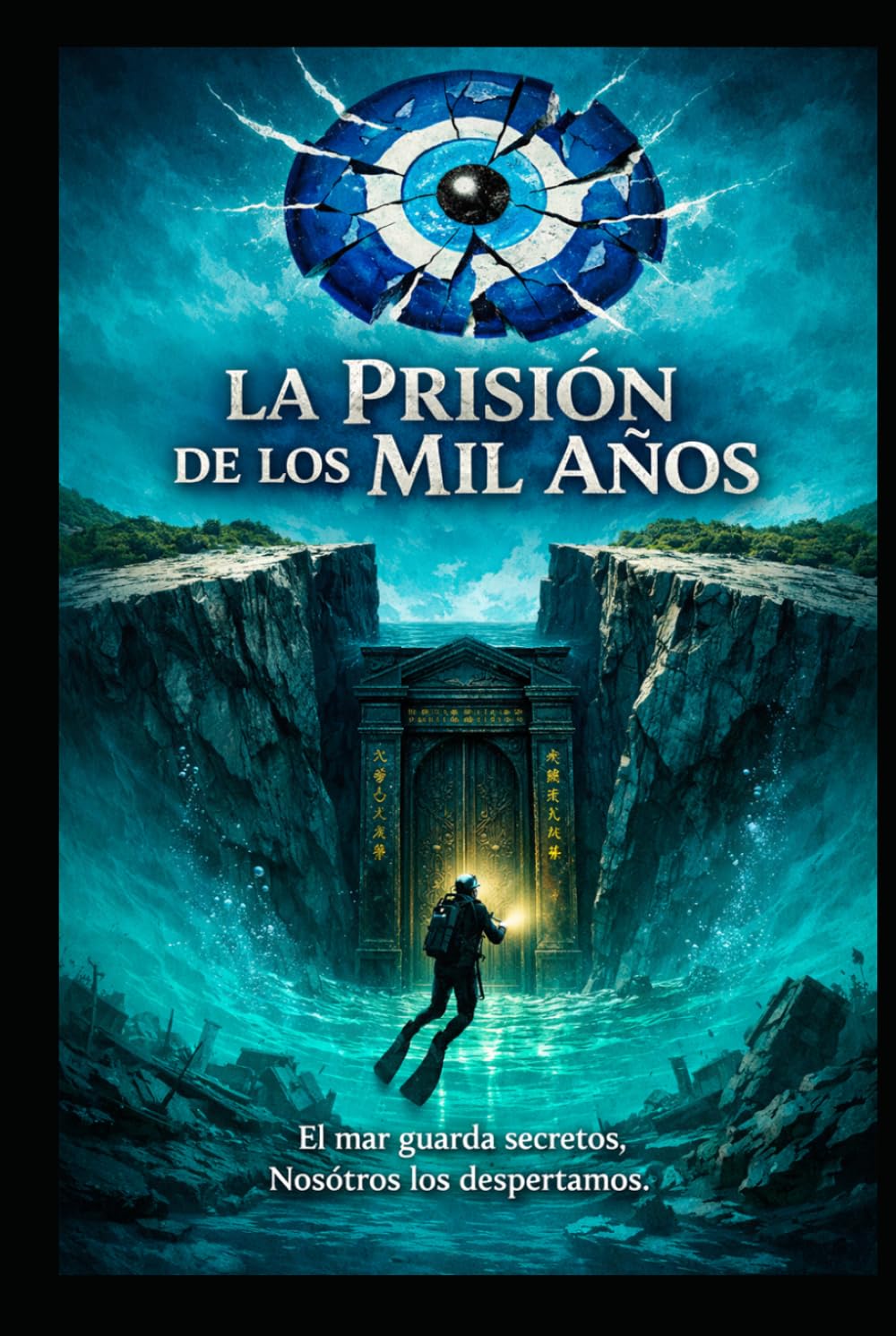 La Prisión de los Mil Años
