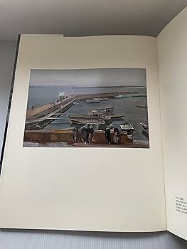 金山平三、昼のプラスピガル、希少な額装用画集より、美品、新品額装付 2025年最新】金山平三の人気アイテム - メルカリ