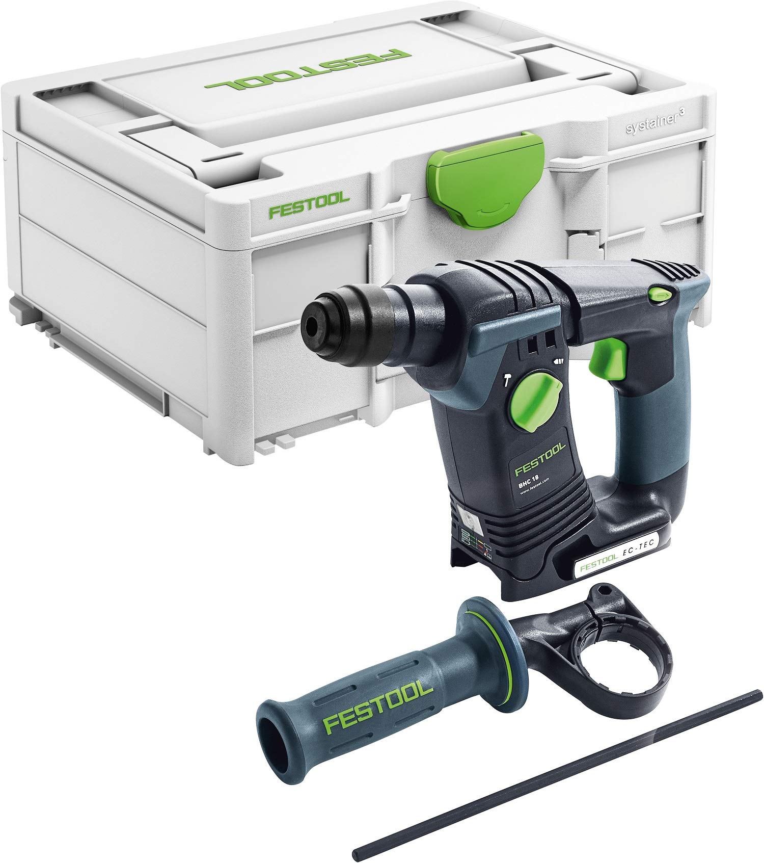 Meilleur perforateur Festool 2026, avis et comparatif