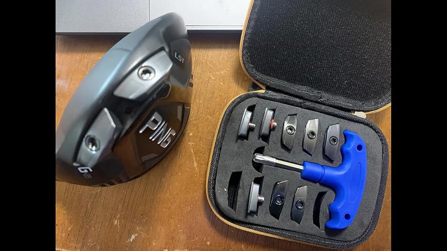 Amazon | PING ピン G425 ドライバー ウェイト G425 MAX LST SFT