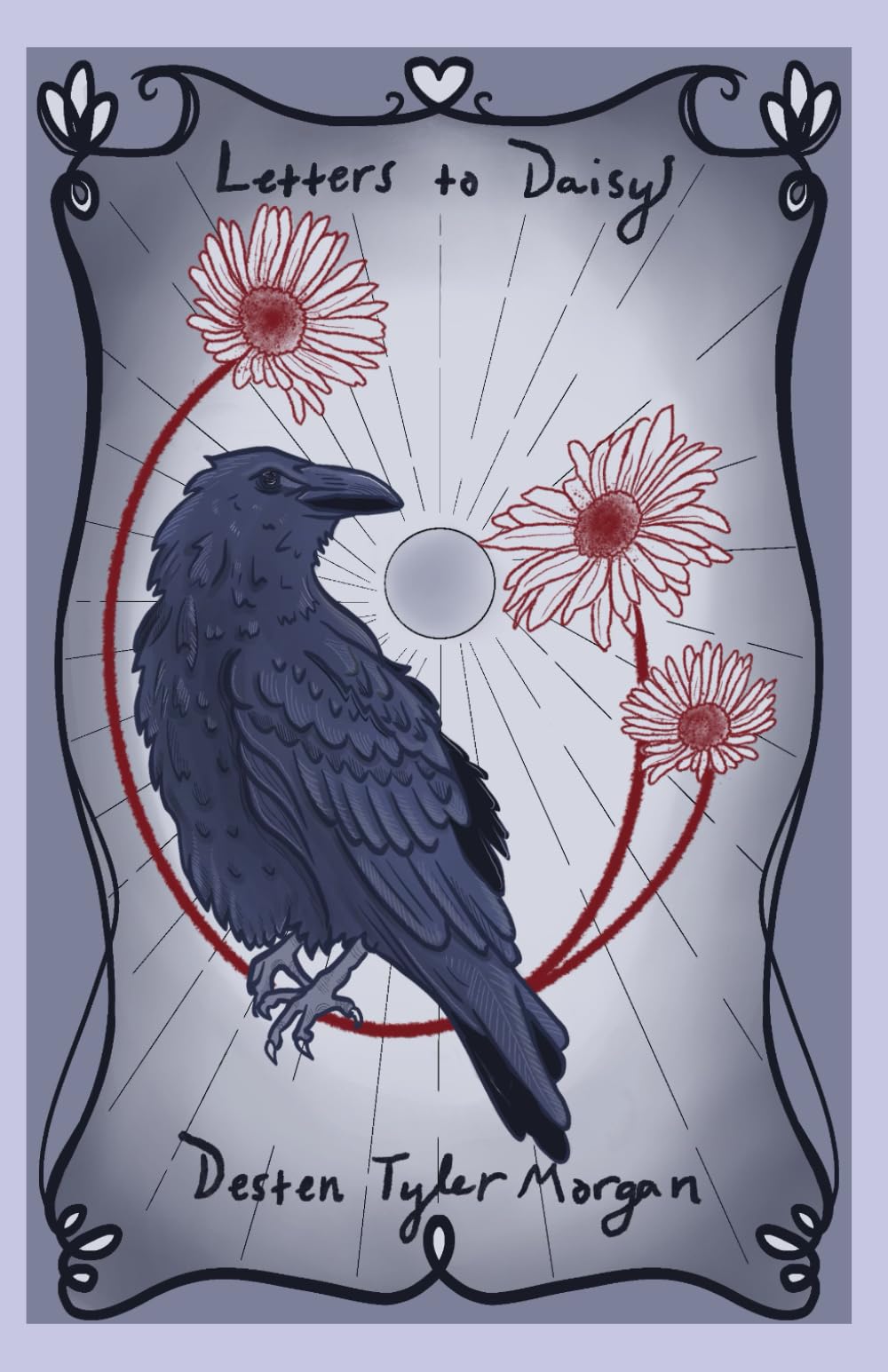 Letters to Daisy: Love Poems