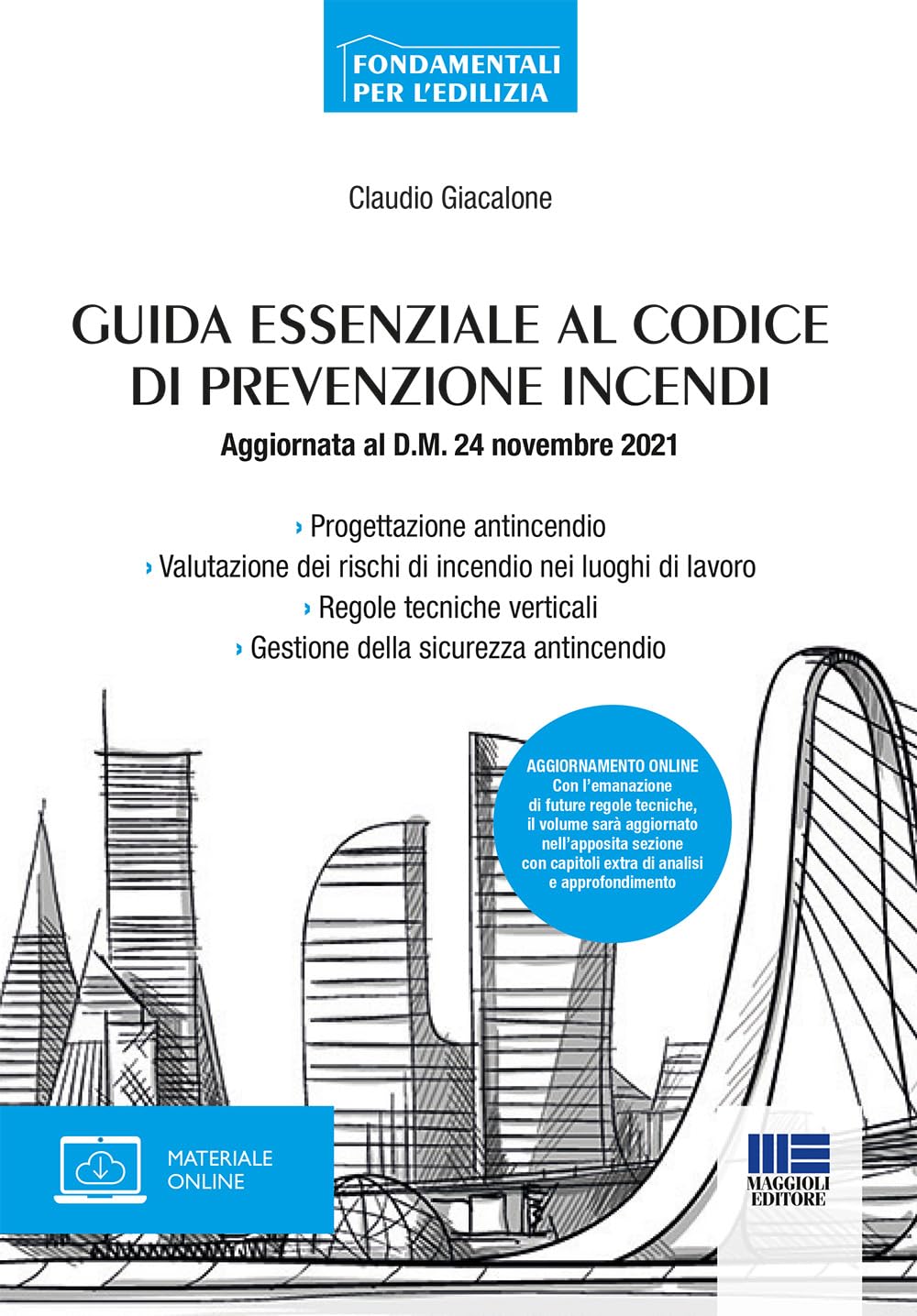 Guida Essenziale Al Codice Di Prevenzione Incendi - 4