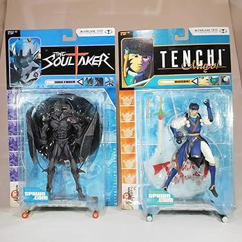 Amazon.co.jp: アキラ 攻殻機動隊 マクファーレントイズ 3D