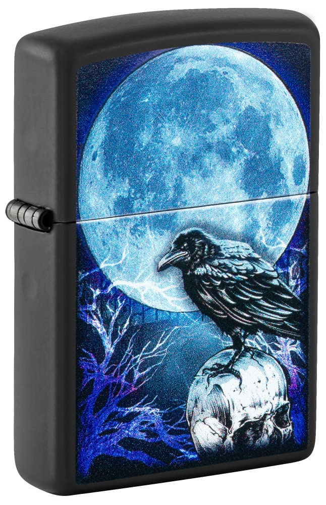 Zippo Blacklight Lighters