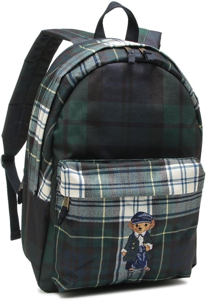 ポロ ラルフローレン ポロベア リュック バックパック Polo ベア スモール バックパック