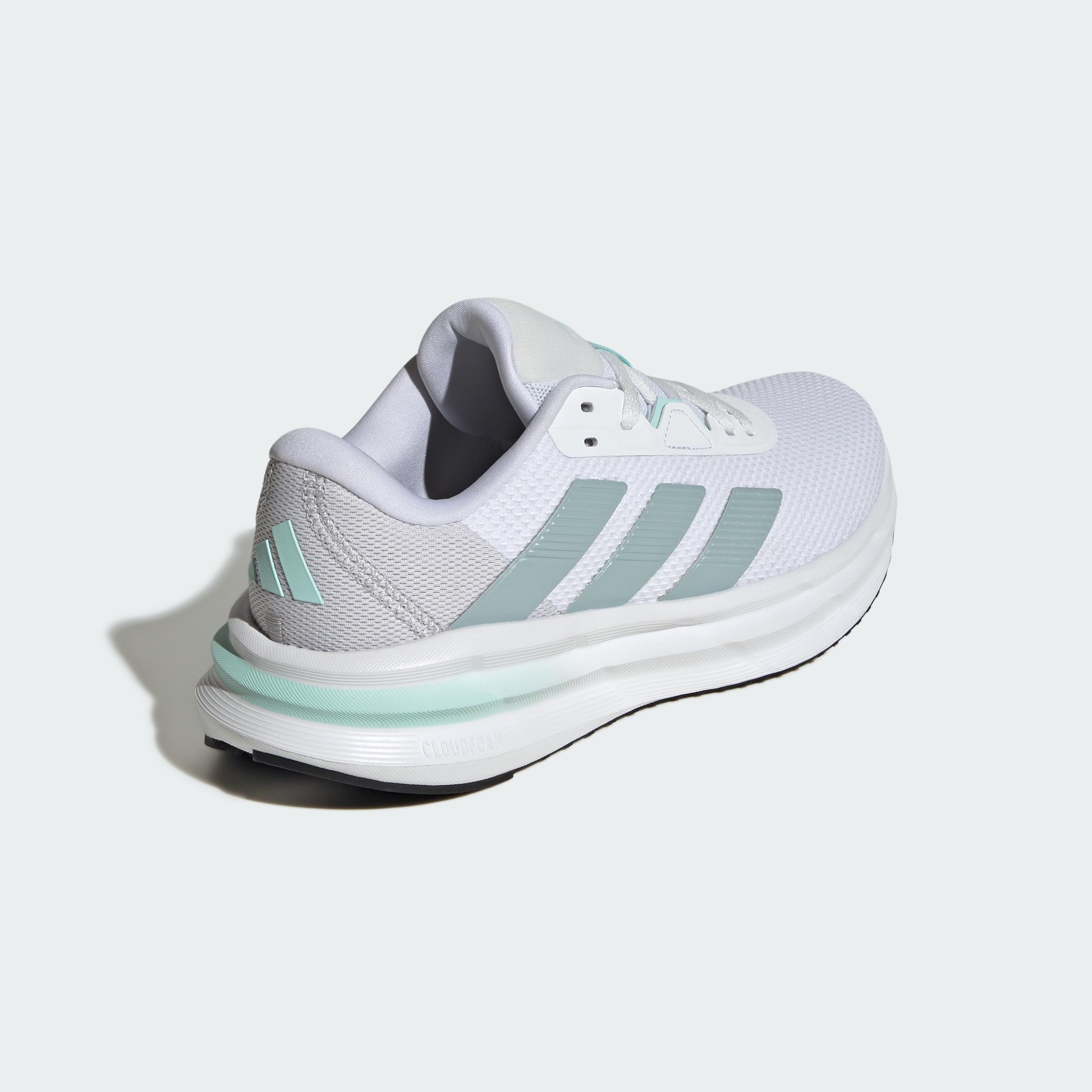 adidas Damen Galaxy 7 Running Shoes – Bild 7