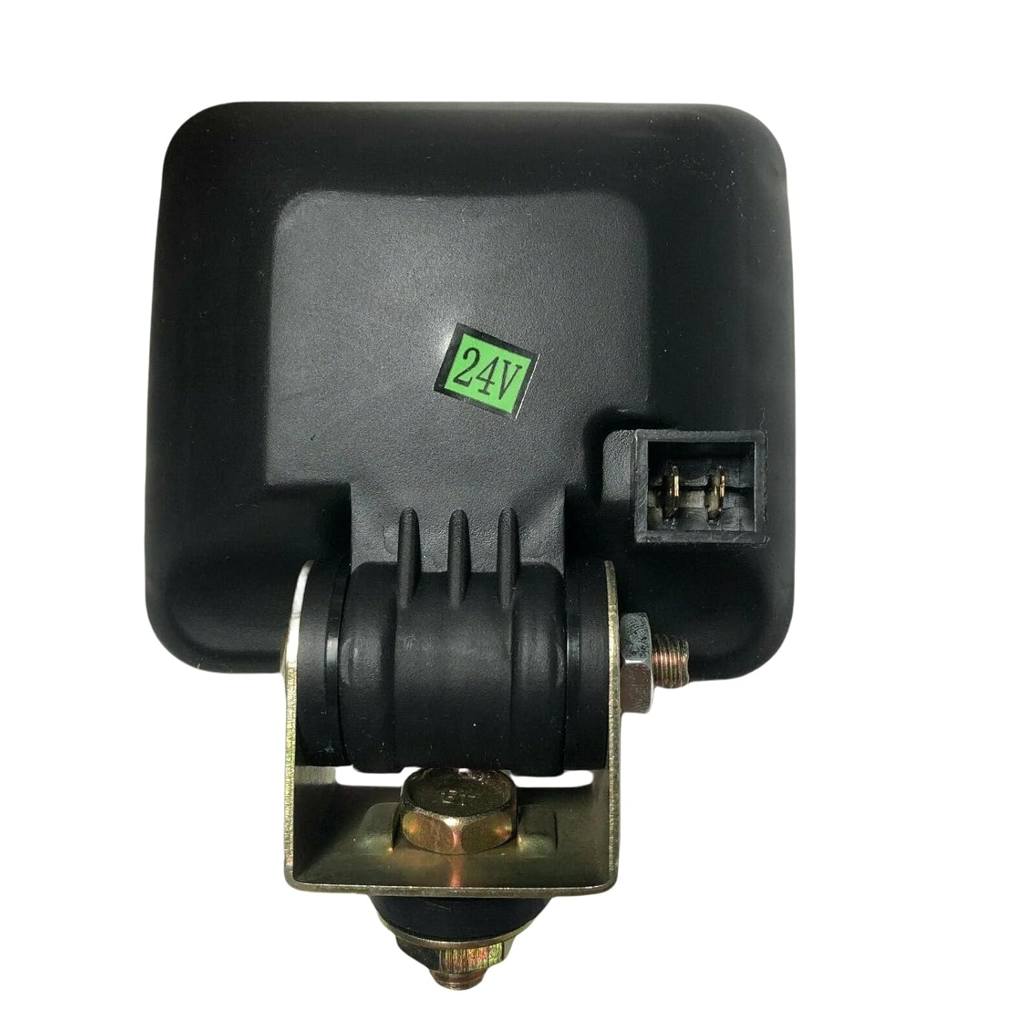 Threetrees 24V Work Lamp,Light Fits JCB Mini Excavator