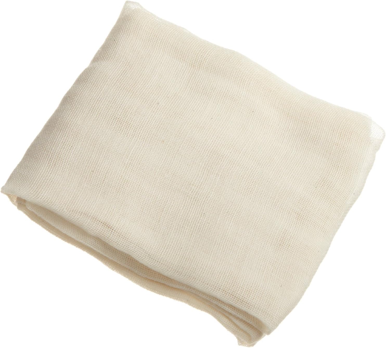 Premium Cheesecloth 6 Yards Regency Natural Ultra Fine