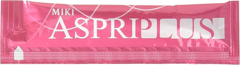 三基商事/ミキプルーン ミキ アスプリプラス　450ｇ（15g×30本）