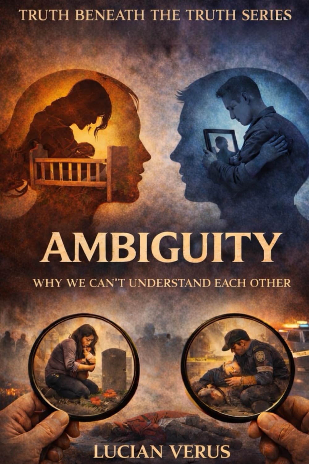 AMBIGUITY: Why We Can't Understand Each Other (TRUTH BENEATH THE TRUTH)