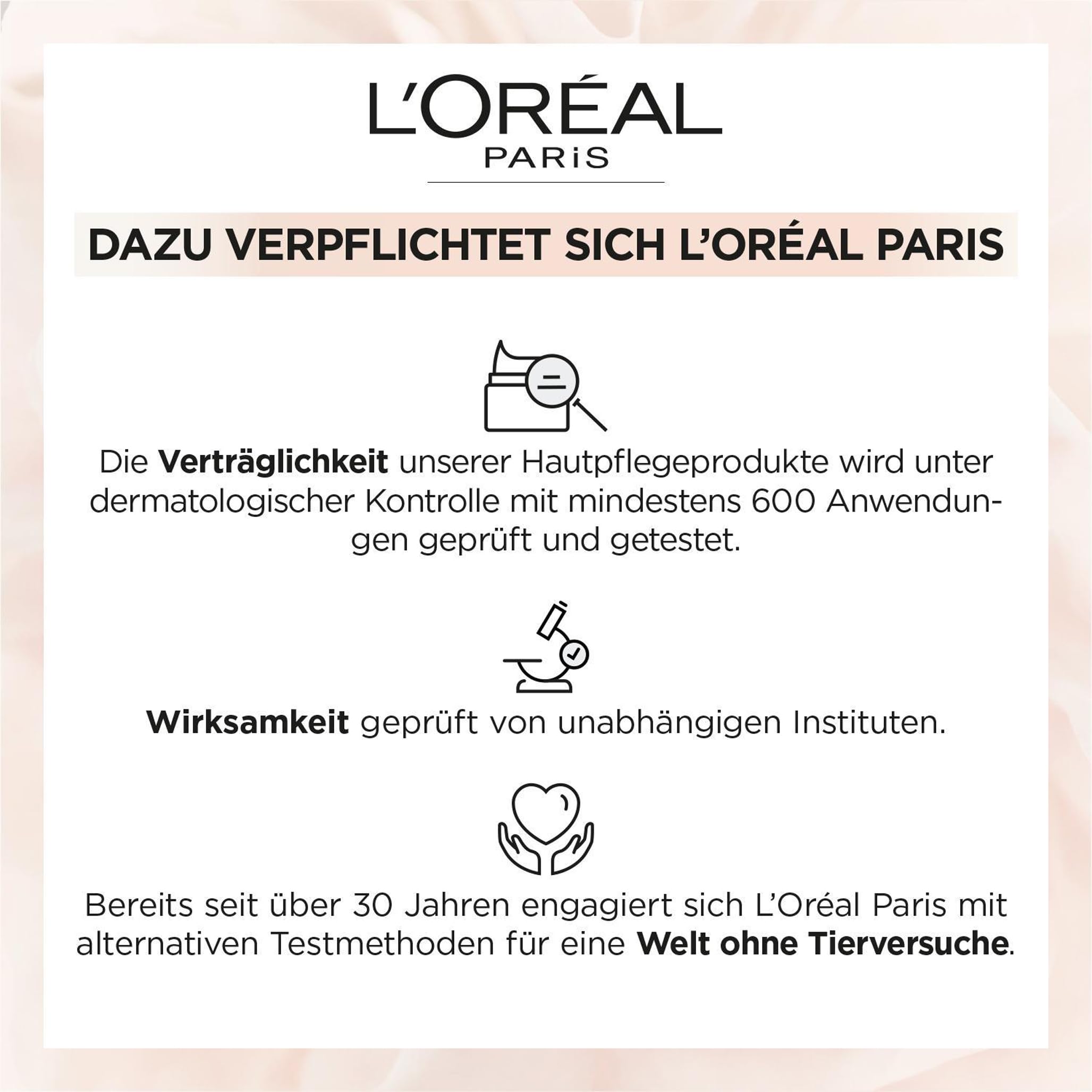 L'Oréal Paris Gesichtspflege Set, Revitalift Laser X3, Anti-Aging Tagespflege und Nachtpflege mit 3-fach Wirkung, Mit Hyaluronsäure, 2 x 50 ml