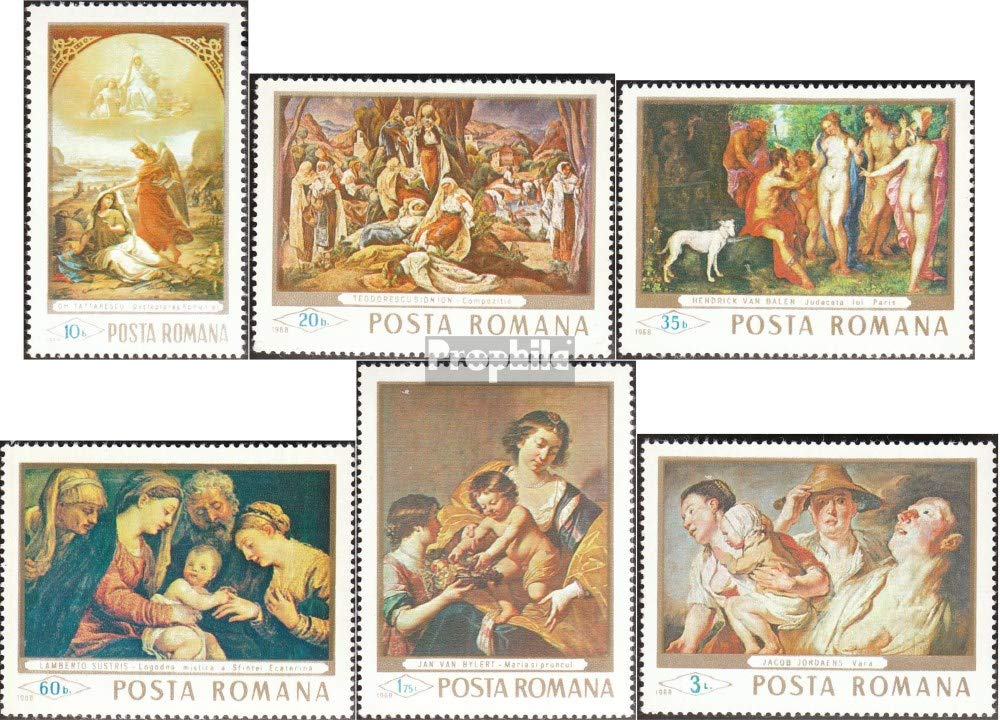 FRANCOBOLLI AUSTRIA 1948 Mi 893-926 (completa edizione) con Fold 1948