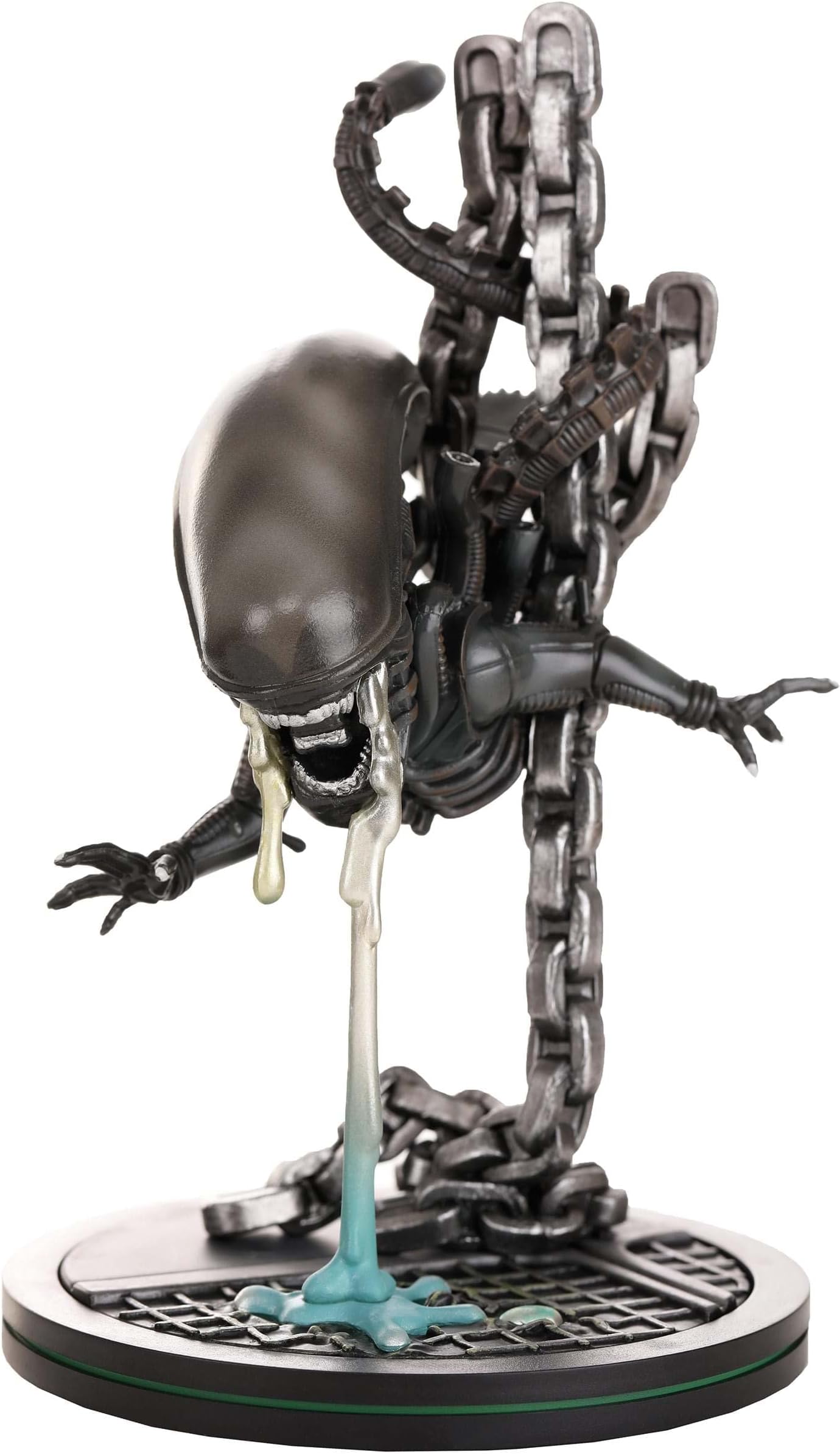 QMx Quantum Mechanix - Alien - Xenomorph Q-Fig