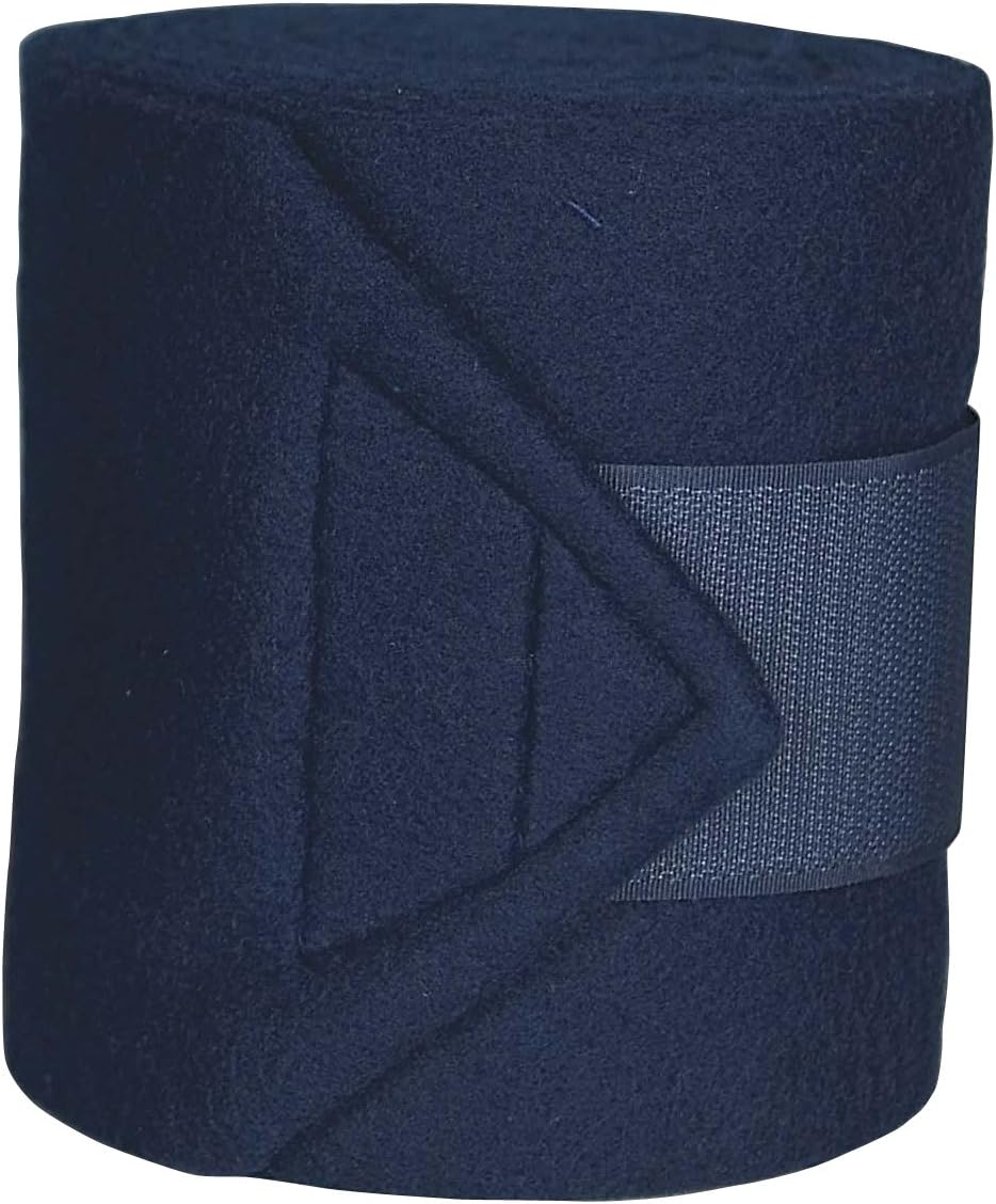 Jacks Polo Bandages NAVY