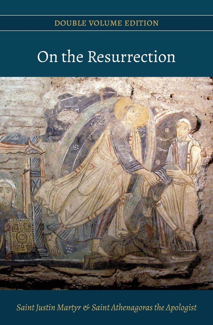 On the Resurrection: Volume 4 (Double Volume Edition)