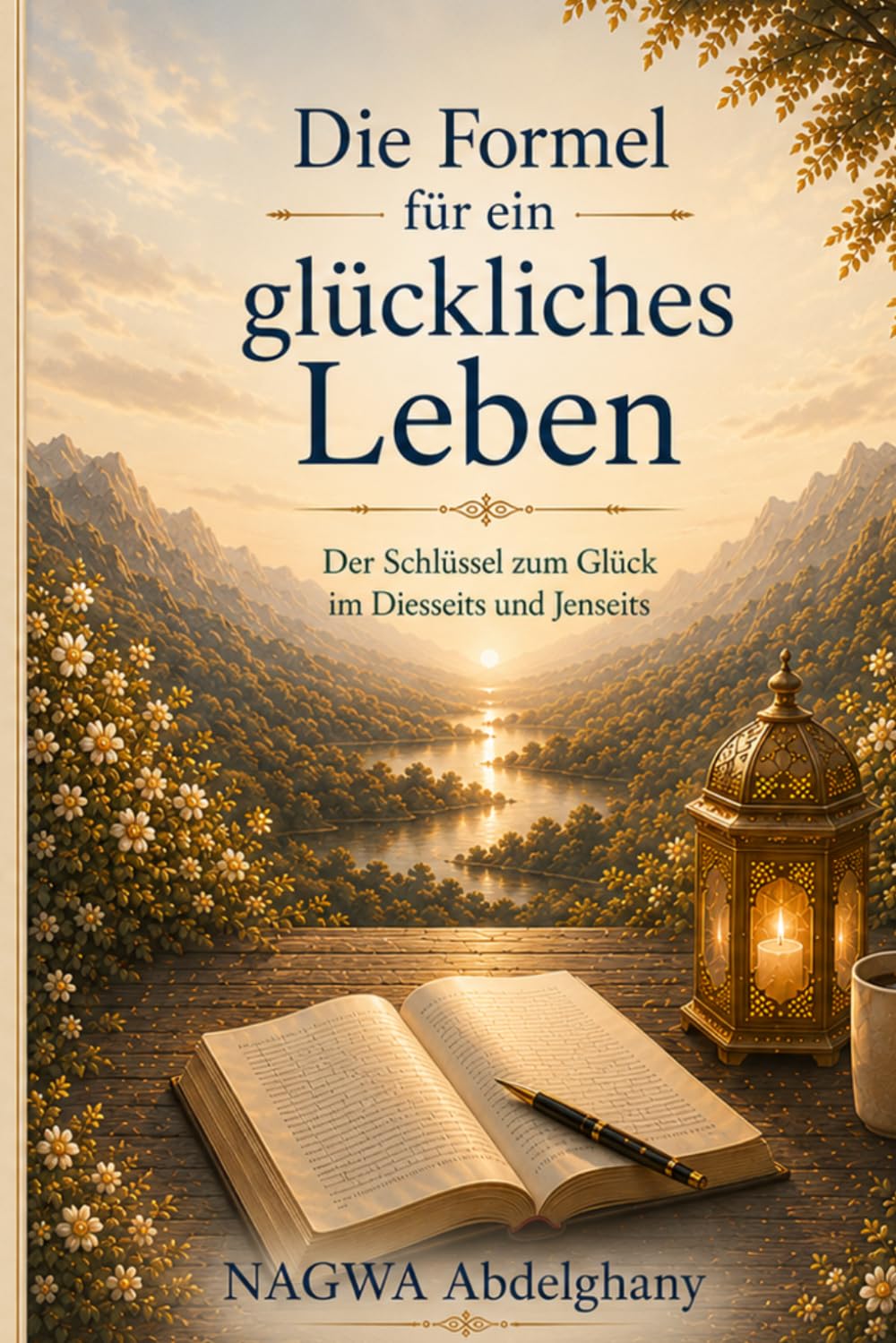 Die Formel für ein glückliches Leben: Der Schlüssel zum Glück im Diesseits und Jenseits