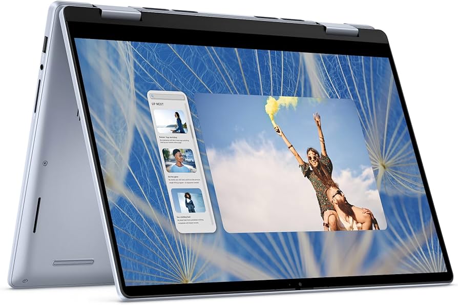 Amazon.com: Dell Inspiron 14 7440 2-in-1 Laptop, 14