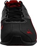 PUMA Mens Tazon 6 Fm Cross-Trainer Shoe