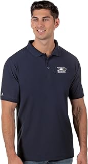 Standard Mens' Legacy Pique, Multi, Medium