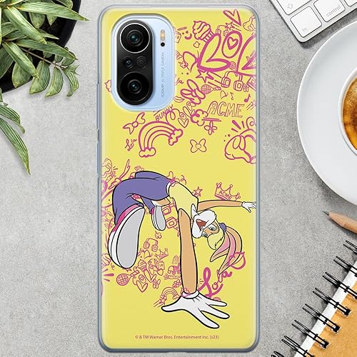 Miniatura 3 de ERT GROUP Mobile Phone Case for Xiaomi MI 11i  Redmi K40K40 PROPoco F3  F3 PRO Original and Officially Licensed Looney Tunes Pattern Lola 009